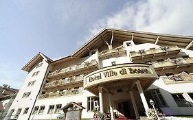 Aparthotel Wellness Villa di Bosco